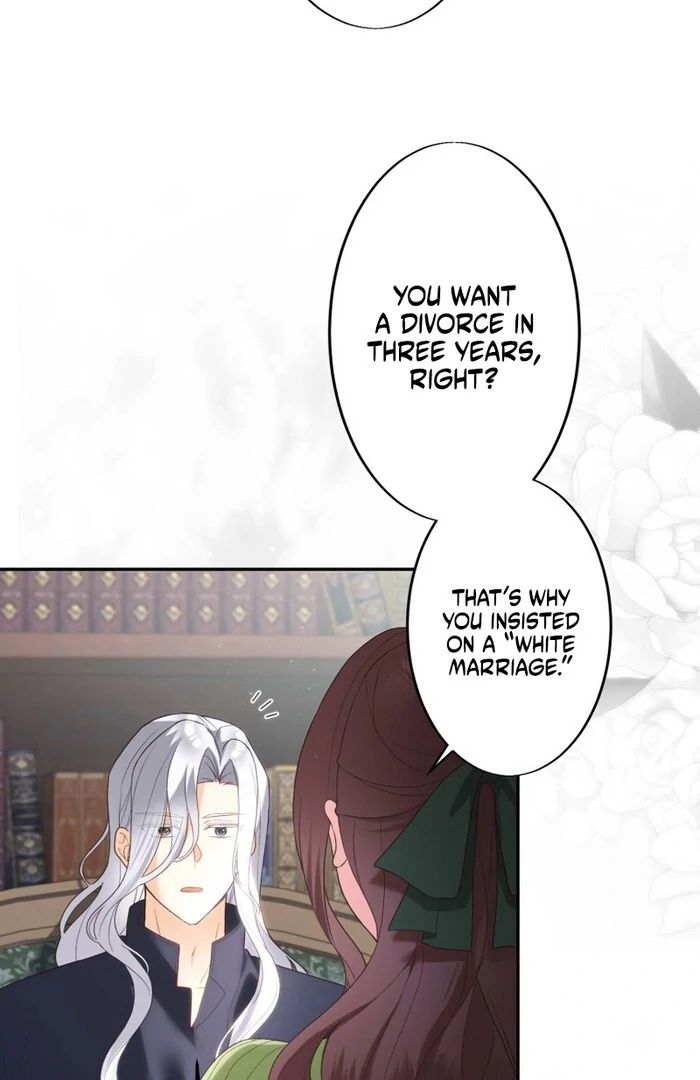 A New Husband, Please! The Forgotten Wife Who Barely Appeared in the Original Story Fights for a Happy Ending. Chapter 2 - page 50
