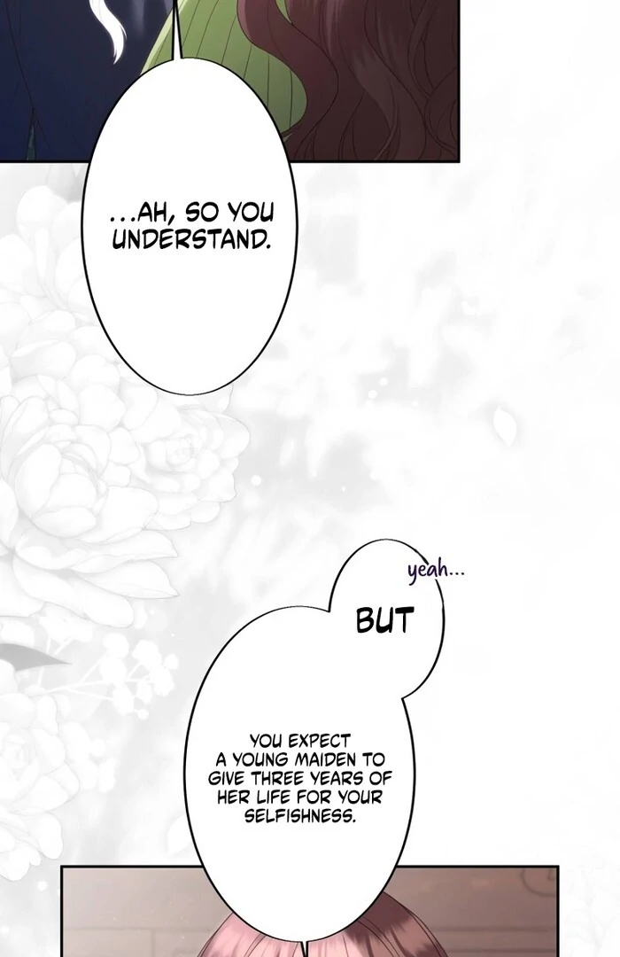 A New Husband, Please! The Forgotten Wife Who Barely Appeared in the Original Story Fights for a Happy Ending. Chapter 2 - page 51