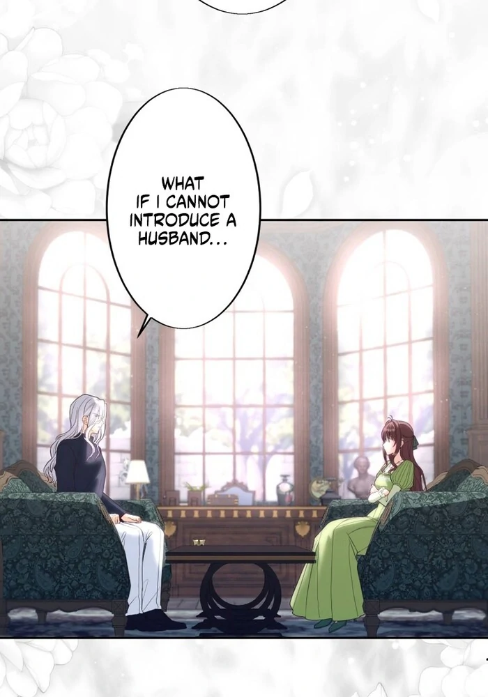 A New Husband, Please! The Forgotten Wife Who Barely Appeared in the Original Story Fights for a Happy Ending. Chapter 2 - page 53