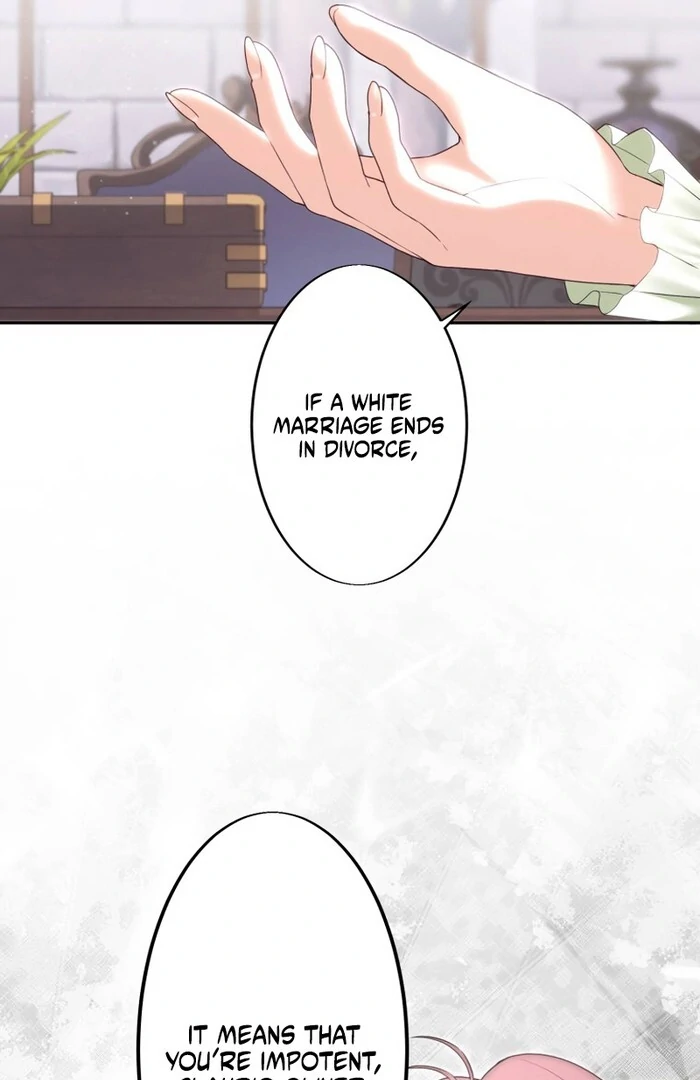 A New Husband, Please! The Forgotten Wife Who Barely Appeared in the Original Story Fights for a Happy Ending. Chapter 2 - page 55
