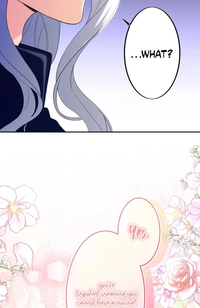 A New Husband, Please! The Forgotten Wife Who Barely Appeared in the Original Story Fights for a Happy Ending. Chapter 2 - page 58