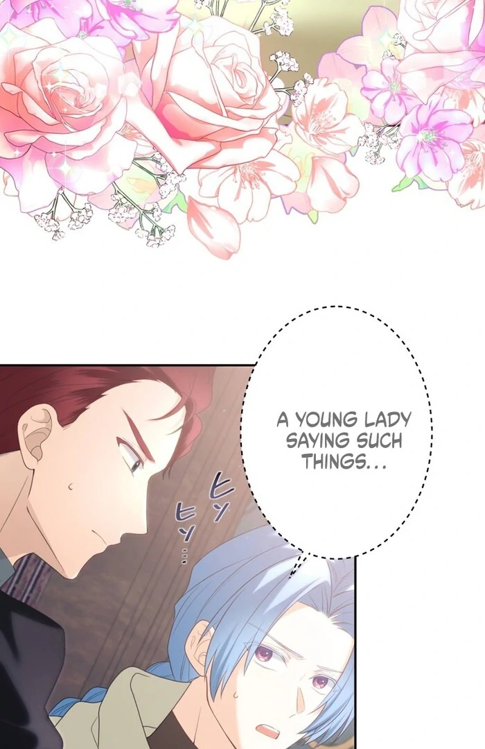 A New Husband, Please! The Forgotten Wife Who Barely Appeared in the Original Story Fights for a Happy Ending. Chapter 2 - page 60