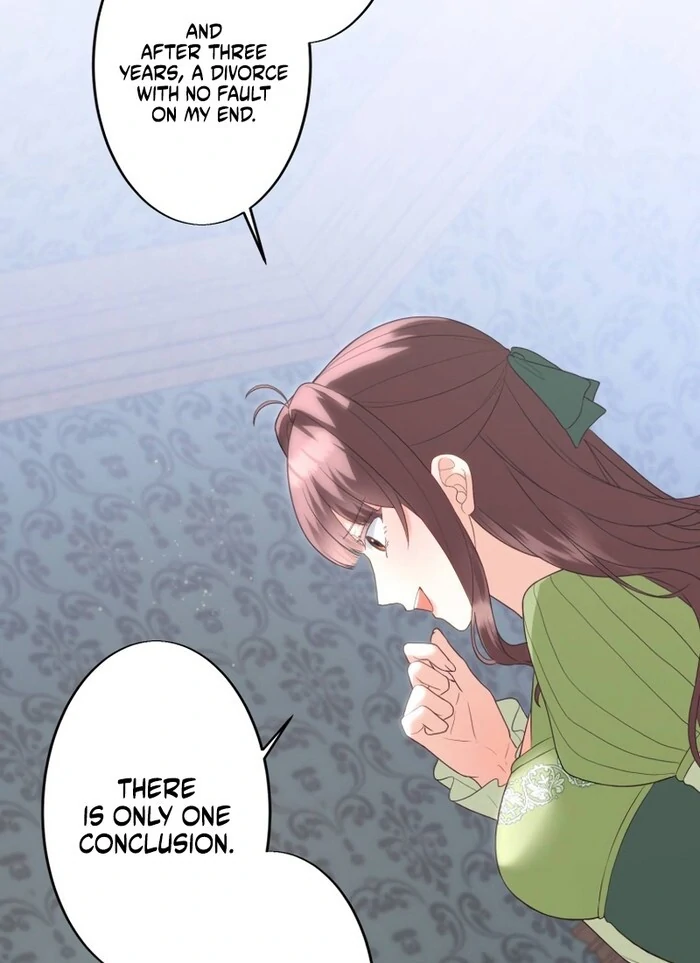 A New Husband, Please! The Forgotten Wife Who Barely Appeared in the Original Story Fights for a Happy Ending. Chapter 2 - page 62