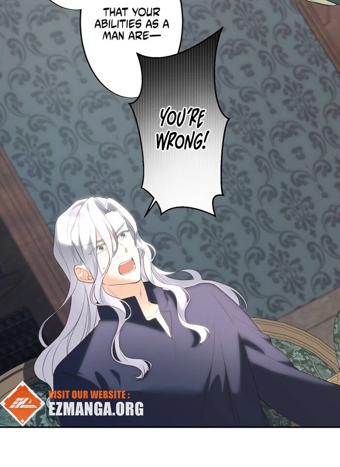 A New Husband, Please! The Forgotten Wife Who Barely Appeared in the Original Story Fights for a Happy Ending. Chapter 2 - page 63