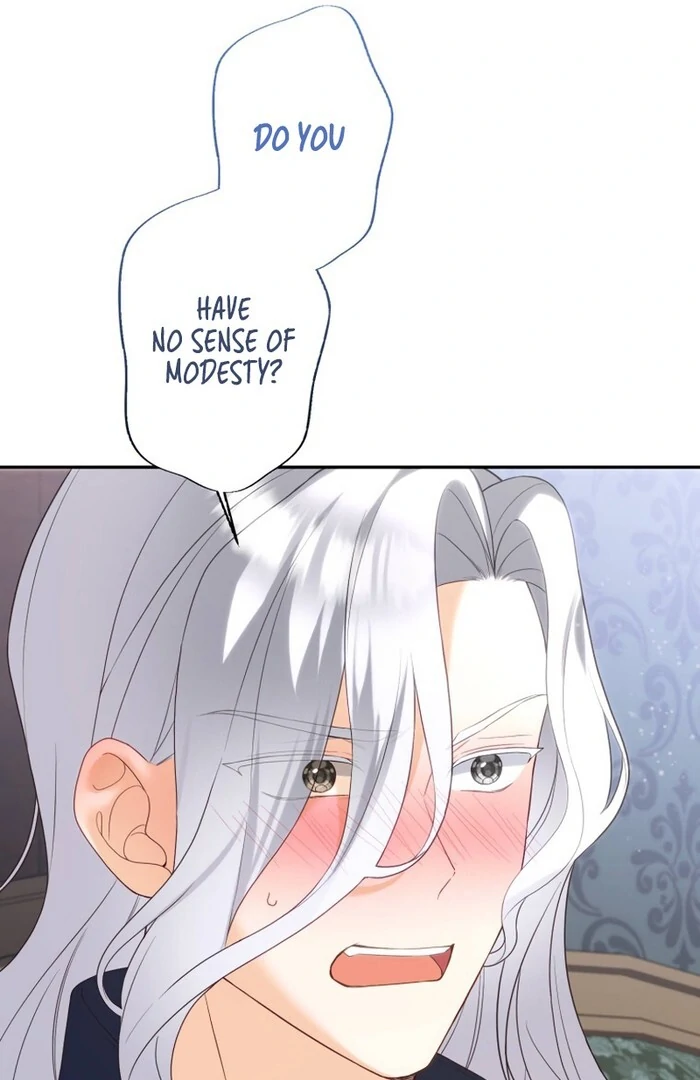 A New Husband, Please! The Forgotten Wife Who Barely Appeared in the Original Story Fights for a Happy Ending. Chapter 2 - page 64