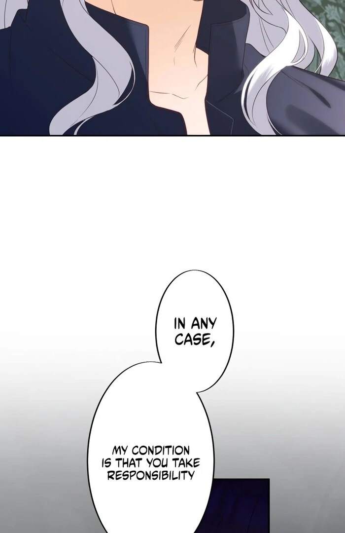 A New Husband, Please! The Forgotten Wife Who Barely Appeared in the Original Story Fights for a Happy Ending. Chapter 2 - page 65