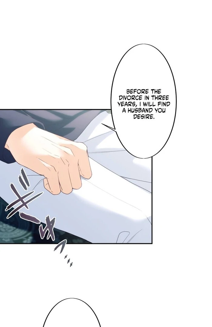 A New Husband, Please! The Forgotten Wife Who Barely Appeared in the Original Story Fights for a Happy Ending. Chapter 2 - page 68