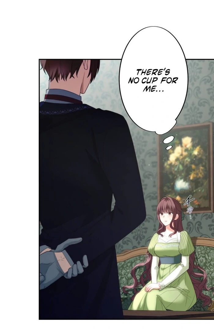 A New Husband, Please! The Forgotten Wife Who Barely Appeared in the Original Story Fights for a Happy Ending. Chapter 2 - page 6