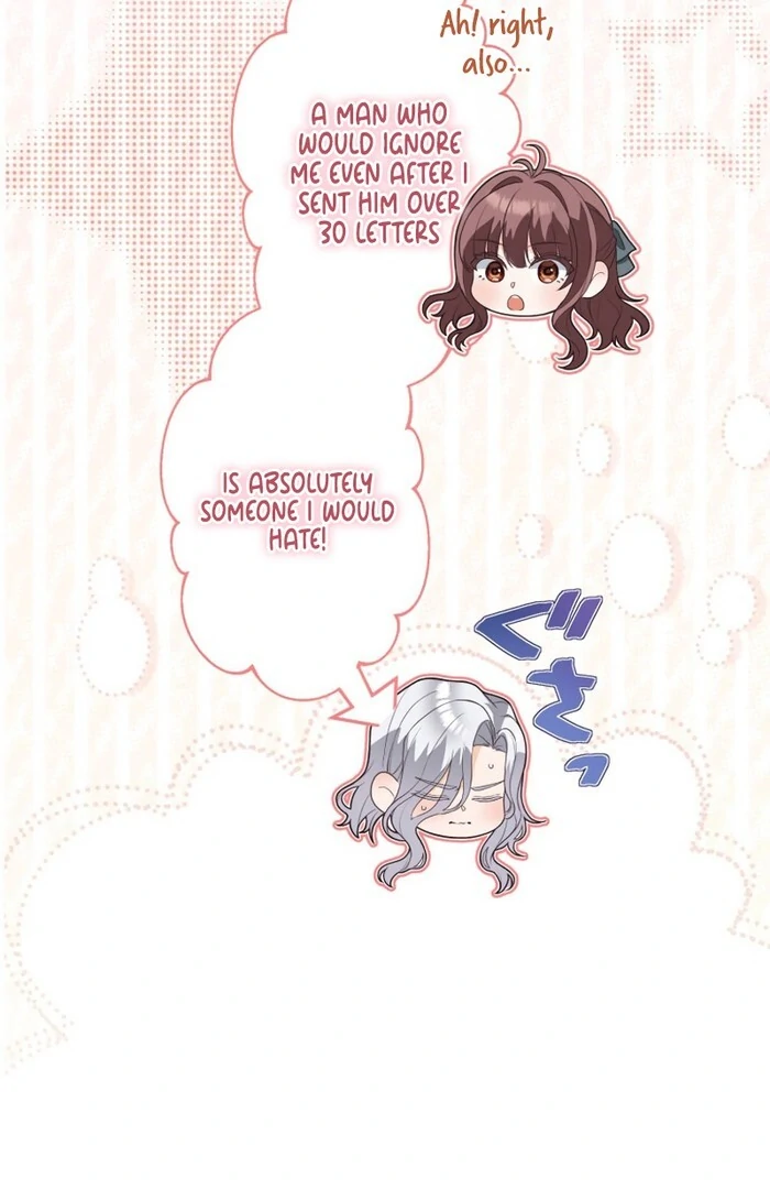 A New Husband, Please! The Forgotten Wife Who Barely Appeared in the Original Story Fights for a Happy Ending. Chapter 2 - page 70