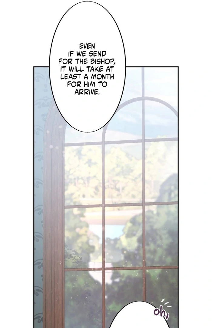A New Husband, Please! The Forgotten Wife Who Barely Appeared in the Original Story Fights for a Happy Ending. Chapter 2 - page 73