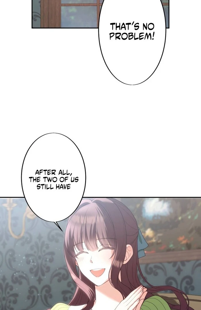 A New Husband, Please! The Forgotten Wife Who Barely Appeared in the Original Story Fights for a Happy Ending. Chapter 2 - page 74