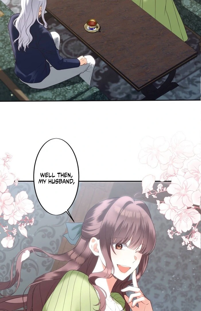 A New Husband, Please! The Forgotten Wife Who Barely Appeared in the Original Story Fights for a Happy Ending. Chapter 2 - page 78