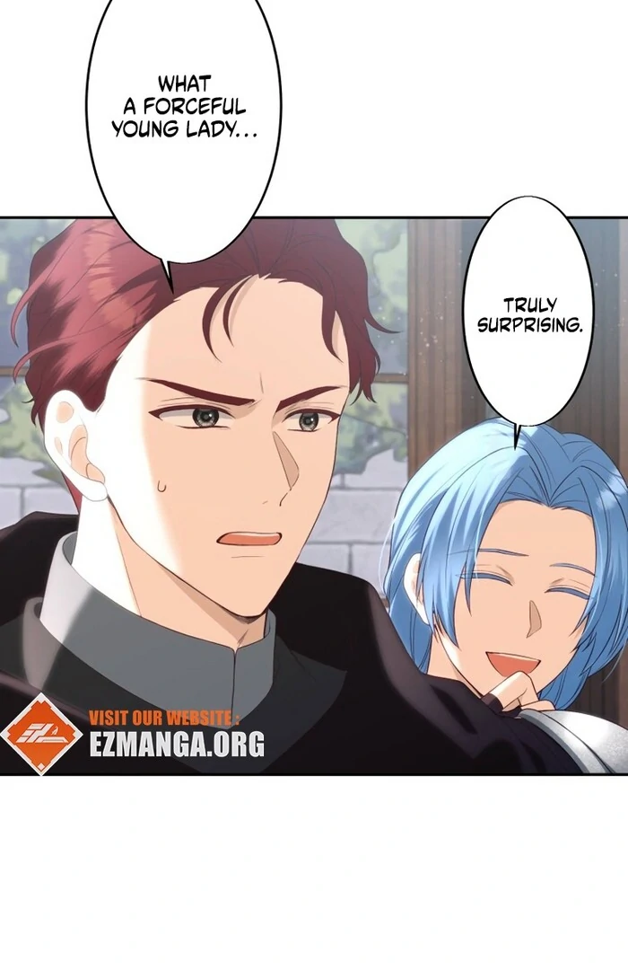 A New Husband, Please! The Forgotten Wife Who Barely Appeared in the Original Story Fights for a Happy Ending. Chapter 2 - page 83