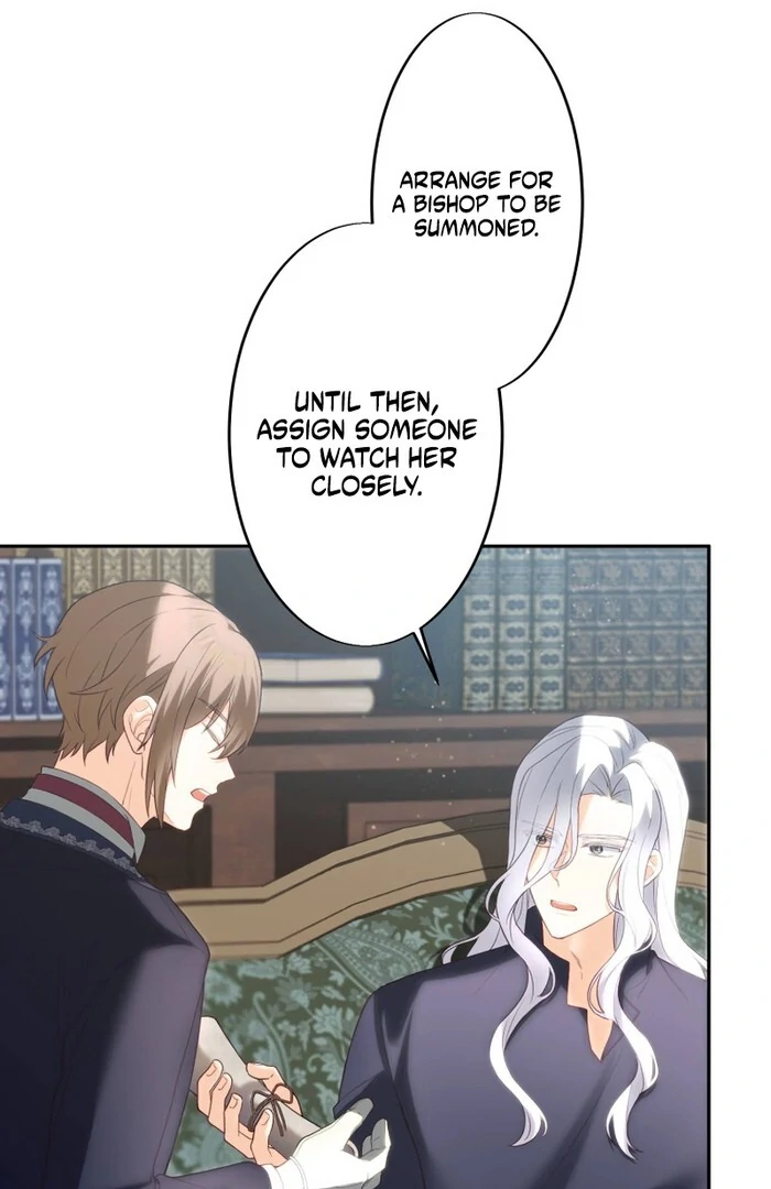 A New Husband, Please! The Forgotten Wife Who Barely Appeared in the Original Story Fights for a Happy Ending. Chapter 2 - page 84