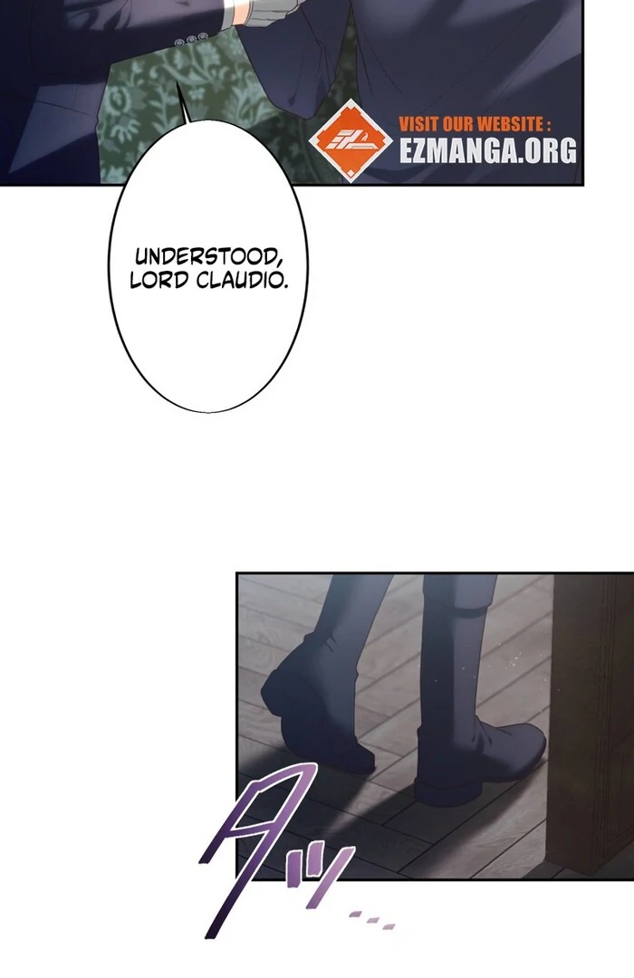 A New Husband, Please! The Forgotten Wife Who Barely Appeared in the Original Story Fights for a Happy Ending. Chapter 2 - page 85