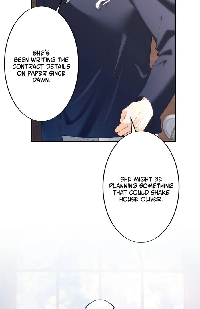 A New Husband, Please! The Forgotten Wife Who Barely Appeared in the Original Story Fights for a Happy Ending. Chapter 2 - page 87