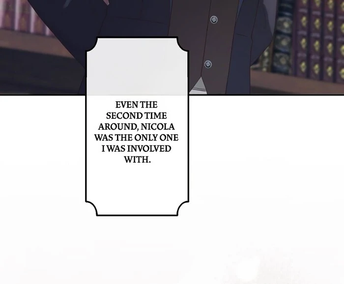 A New Husband, Please! The Forgotten Wife Who Barely Appeared in the Original Story Fights for a Happy Ending. Chapter 2 - page 8