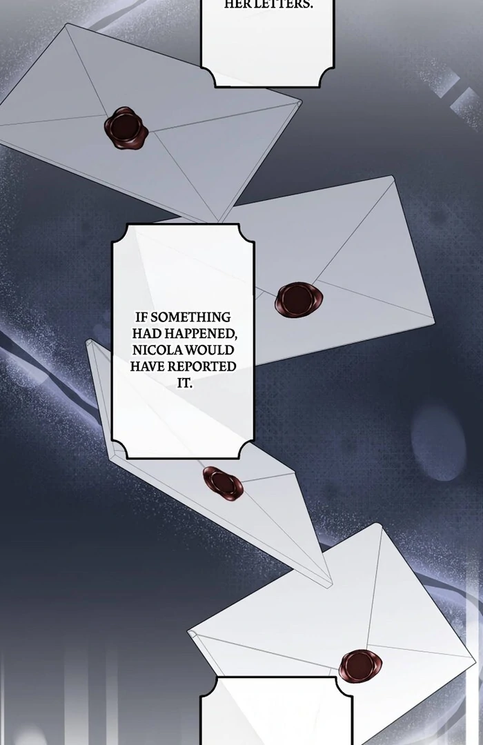 A New Husband, Please! The Forgotten Wife Who Barely Appeared in the Original Story Fights for a Happy Ending. Chapter 2 - page 93