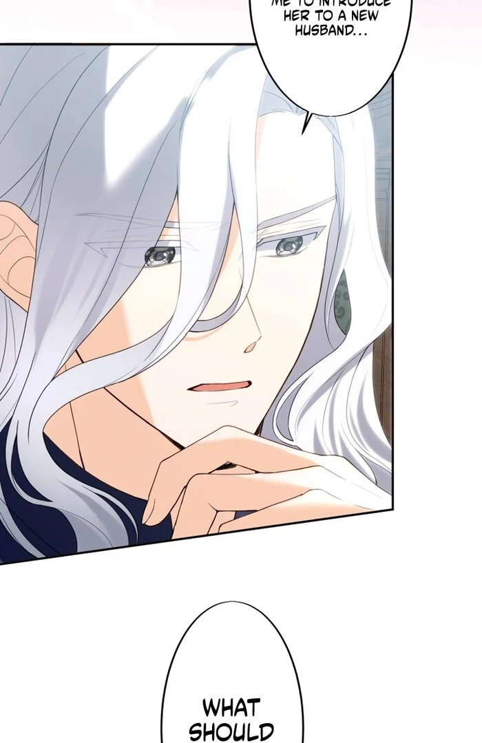 A New Husband, Please! The Forgotten Wife Who Barely Appeared in the Original Story Fights for a Happy Ending. Chapter 2 - page 96