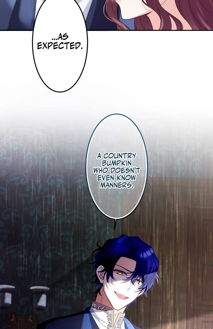 A New Husband, Please! The Forgotten Wife Who Barely Appeared in the Original Story Fights for a Happy Ending. Chapter 3 - page 100