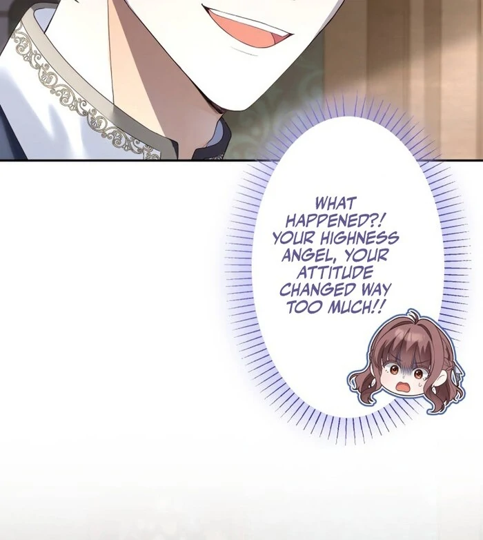 A New Husband, Please! The Forgotten Wife Who Barely Appeared in the Original Story Fights for a Happy Ending. Chapter 3 - page 103