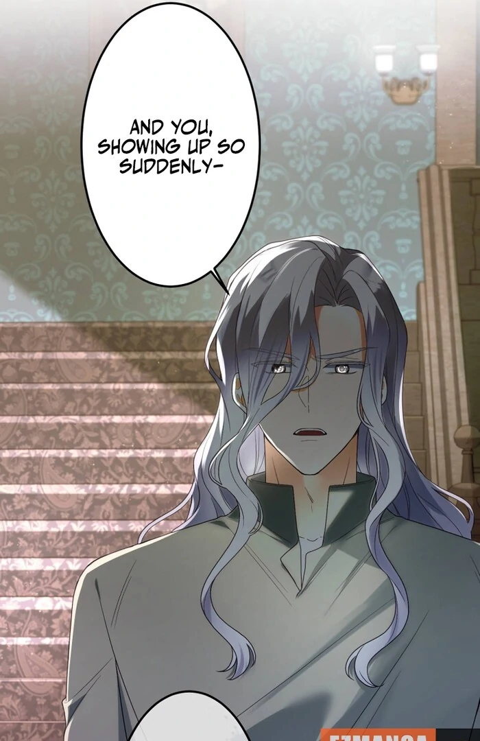 A New Husband, Please! The Forgotten Wife Who Barely Appeared in the Original Story Fights for a Happy Ending. Chapter 3 - page 104