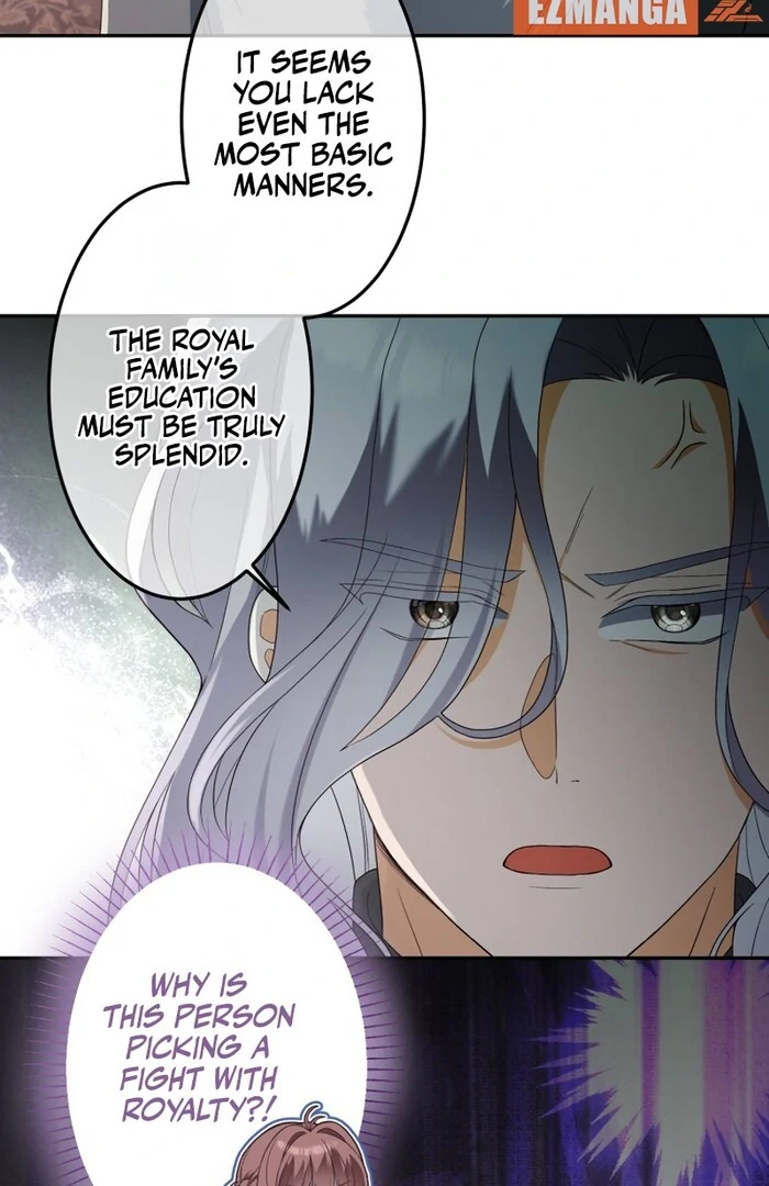 A New Husband, Please! The Forgotten Wife Who Barely Appeared in the Original Story Fights for a Happy Ending. Chapter 3 - page 105