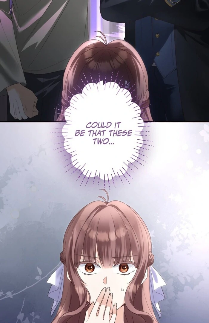 A New Husband, Please! The Forgotten Wife Who Barely Appeared in the Original Story Fights for a Happy Ending. Chapter 3 - page 107