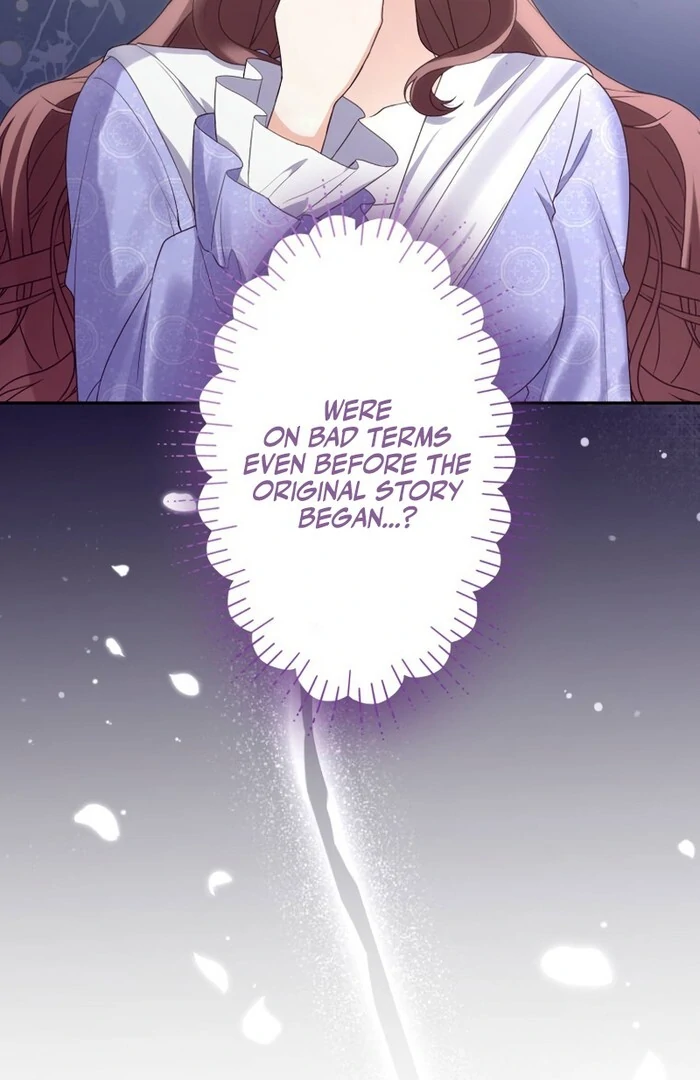 A New Husband, Please! The Forgotten Wife Who Barely Appeared in the Original Story Fights for a Happy Ending. Chapter 3 - page 108