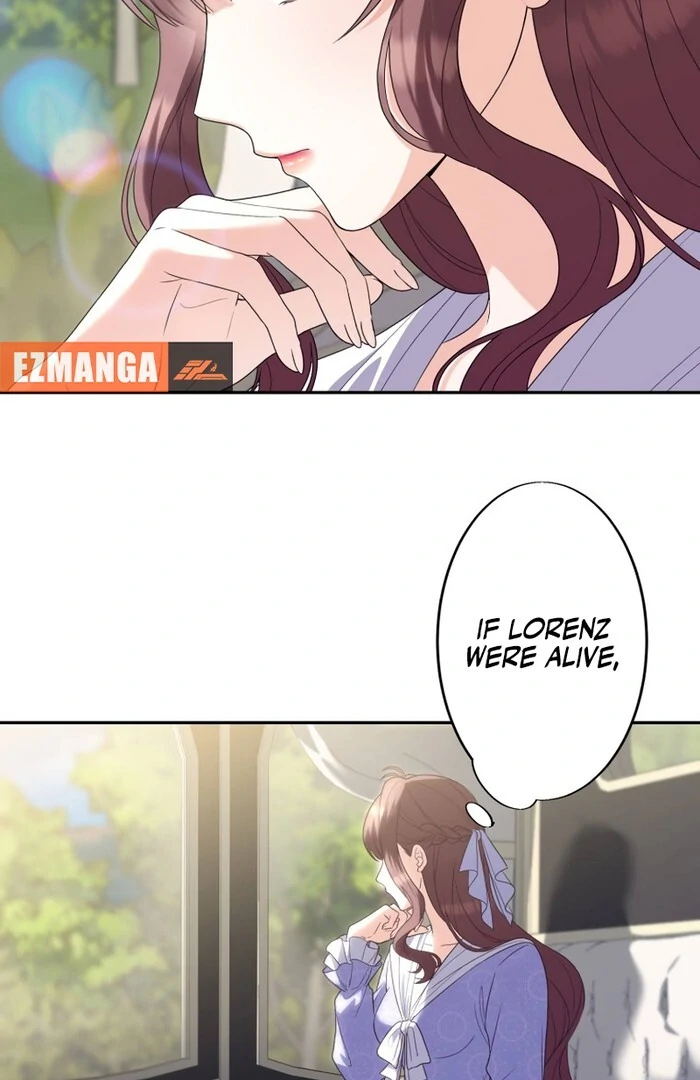 A New Husband, Please! The Forgotten Wife Who Barely Appeared in the Original Story Fights for a Happy Ending. Chapter 3 - page 15