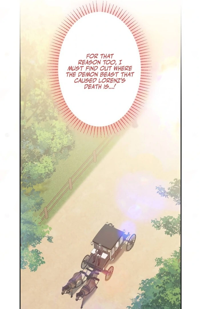 A New Husband, Please! The Forgotten Wife Who Barely Appeared in the Original Story Fights for a Happy Ending. Chapter 3 - page 18