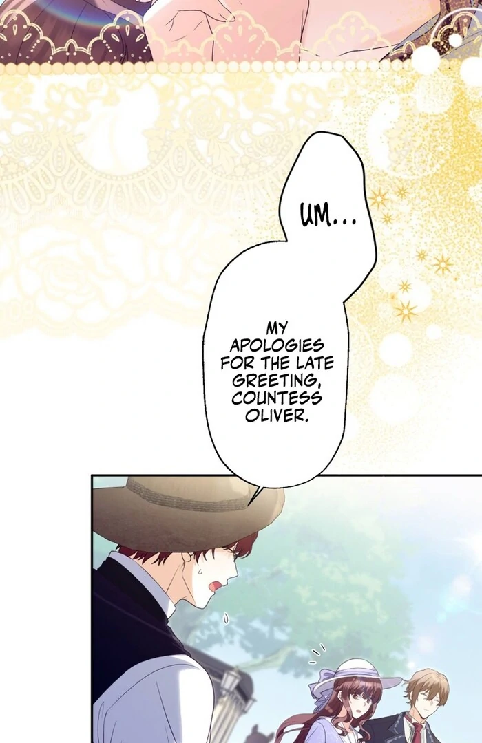A New Husband, Please! The Forgotten Wife Who Barely Appeared in the Original Story Fights for a Happy Ending. Chapter 3 - page 23