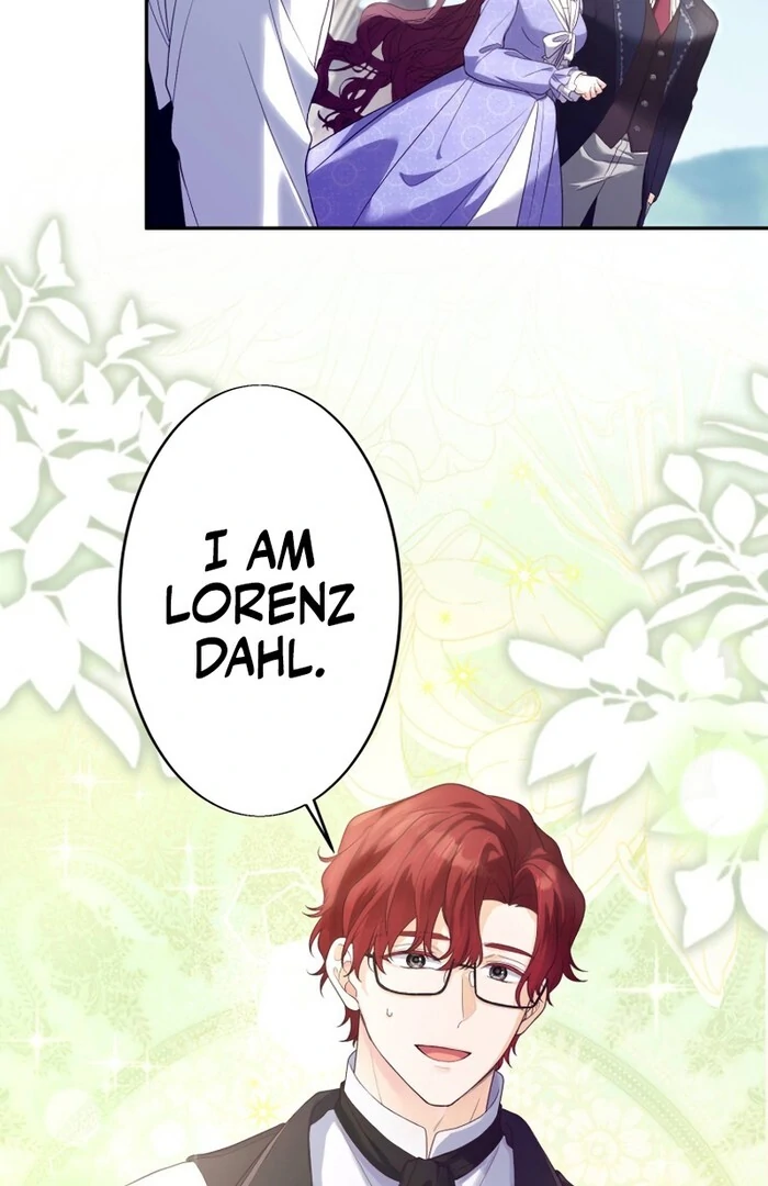 A New Husband, Please! The Forgotten Wife Who Barely Appeared in the Original Story Fights for a Happy Ending. Chapter 3 - page 24