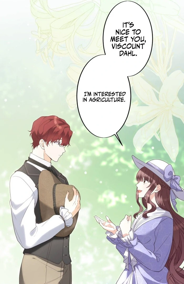 A New Husband, Please! The Forgotten Wife Who Barely Appeared in the Original Story Fights for a Happy Ending. Chapter 3 - page 27
