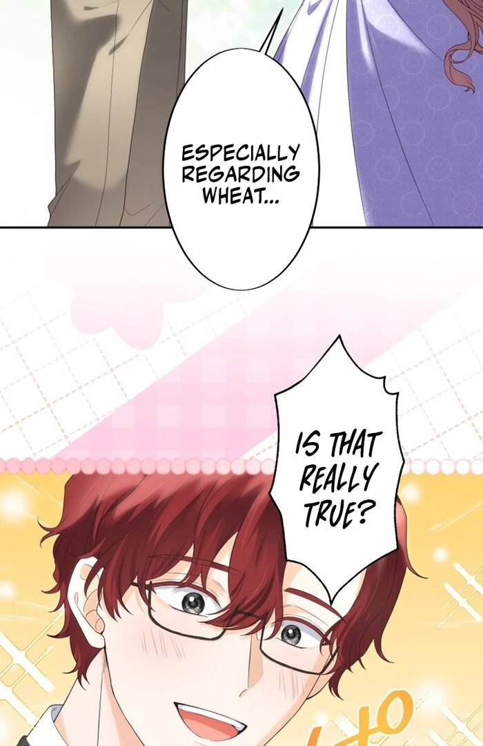 A New Husband, Please! The Forgotten Wife Who Barely Appeared in the Original Story Fights for a Happy Ending. Chapter 3 - page 28