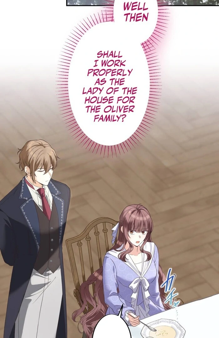 A New Husband, Please! The Forgotten Wife Who Barely Appeared in the Original Story Fights for a Happy Ending. Chapter 3 - page 2