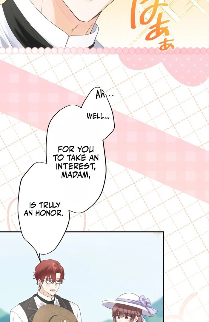 A New Husband, Please! The Forgotten Wife Who Barely Appeared in the Original Story Fights for a Happy Ending. Chapter 3 - page 29