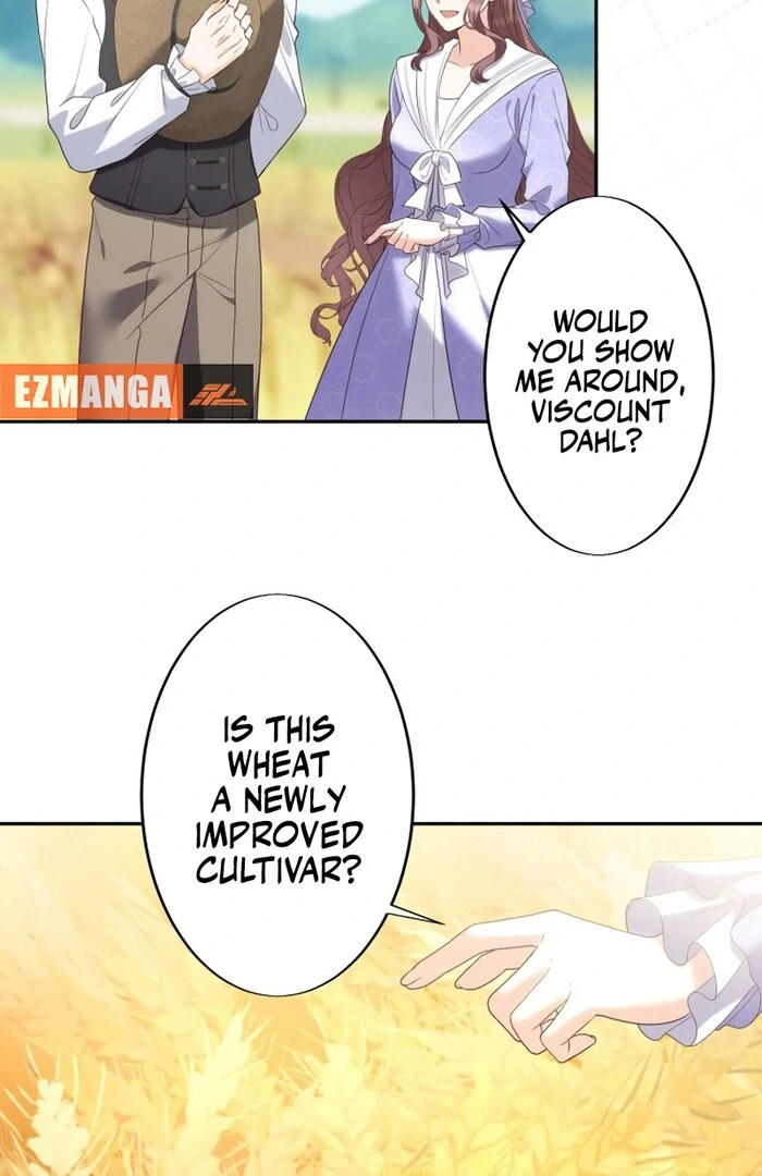A New Husband, Please! The Forgotten Wife Who Barely Appeared in the Original Story Fights for a Happy Ending. Chapter 3 - page 30