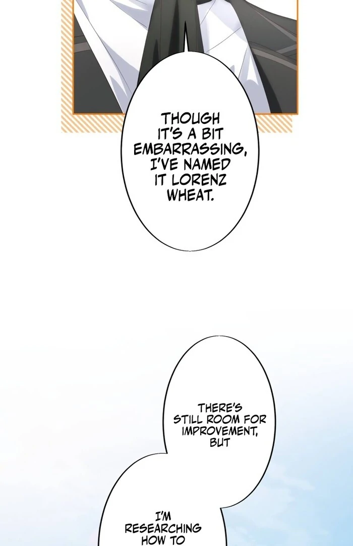 A New Husband, Please! The Forgotten Wife Who Barely Appeared in the Original Story Fights for a Happy Ending. Chapter 3 - page 32