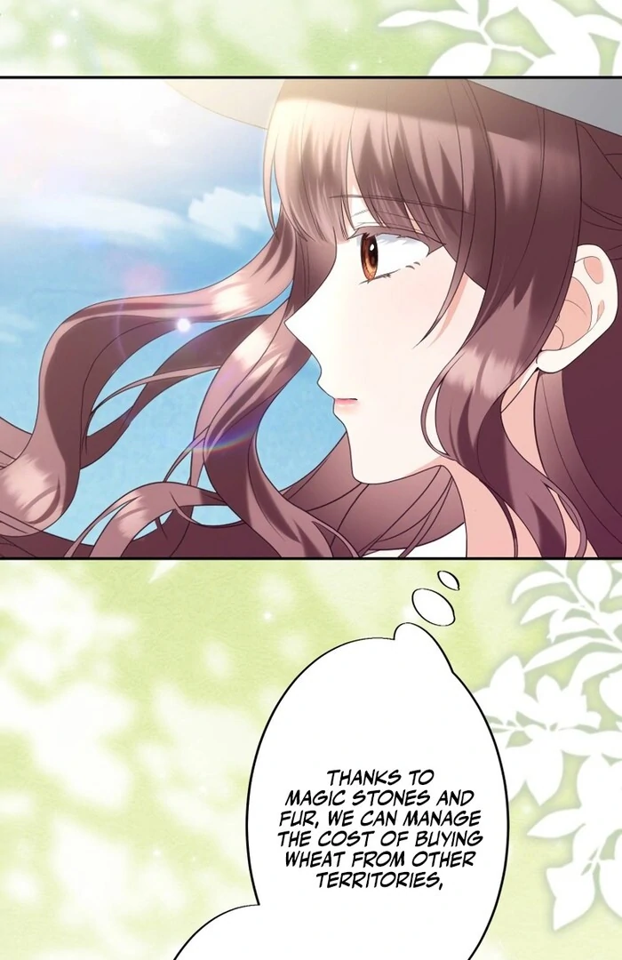 A New Husband, Please! The Forgotten Wife Who Barely Appeared in the Original Story Fights for a Happy Ending. Chapter 3 - page 34