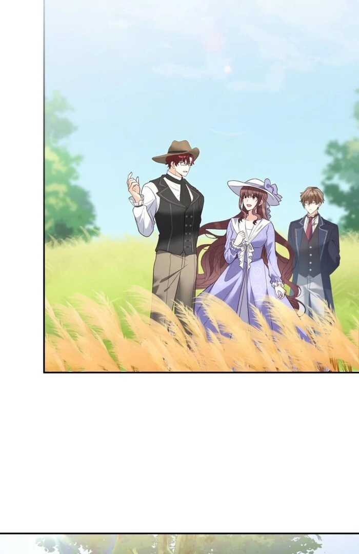 A New Husband, Please! The Forgotten Wife Who Barely Appeared in the Original Story Fights for a Happy Ending. Chapter 3 - page 37