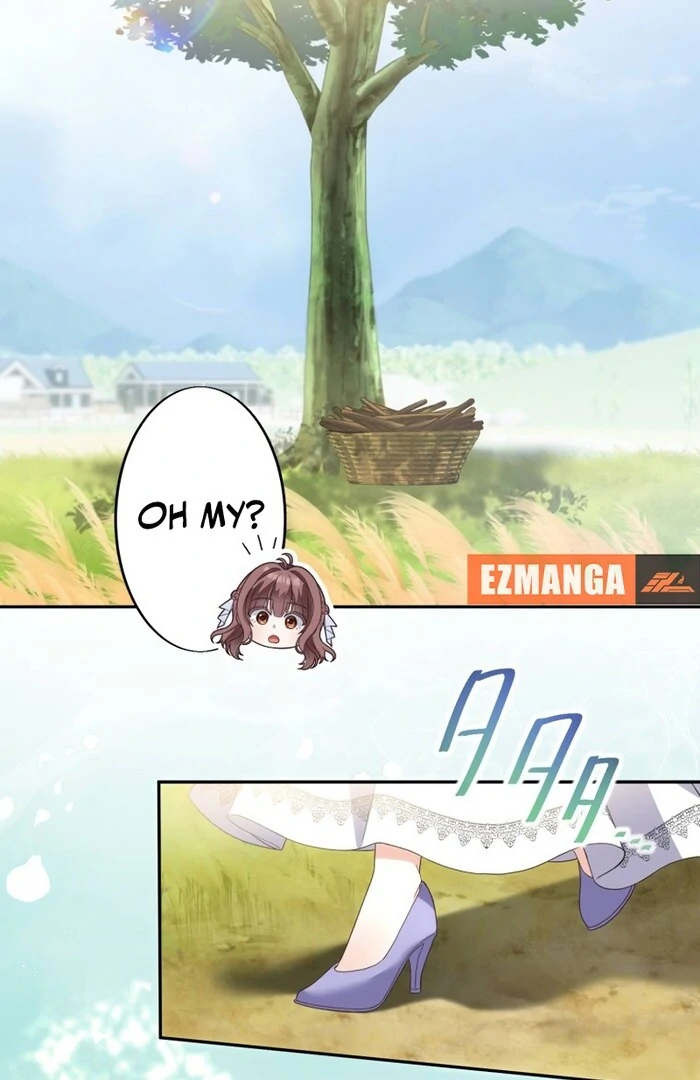 A New Husband, Please! The Forgotten Wife Who Barely Appeared in the Original Story Fights for a Happy Ending. Chapter 3 - page 38