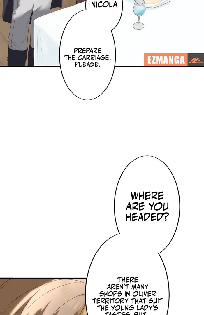 A New Husband, Please! The Forgotten Wife Who Barely Appeared in the Original Story Fights for a Happy Ending. Chapter 3 - page 3