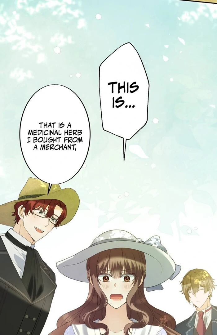 A New Husband, Please! The Forgotten Wife Who Barely Appeared in the Original Story Fights for a Happy Ending. Chapter 3 - page 39