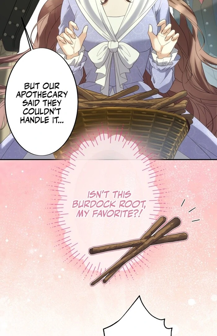 A New Husband, Please! The Forgotten Wife Who Barely Appeared in the Original Story Fights for a Happy Ending. Chapter 3 - page 40