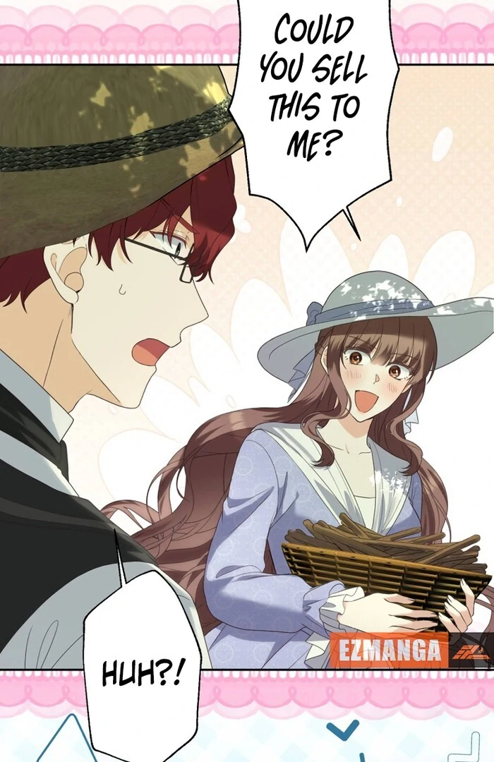 A New Husband, Please! The Forgotten Wife Who Barely Appeared in the Original Story Fights for a Happy Ending. Chapter 3 - page 41