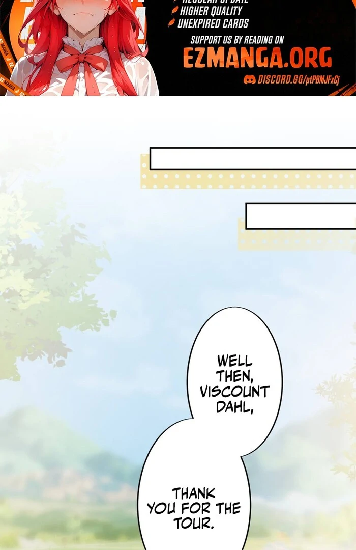 A New Husband, Please! The Forgotten Wife Who Barely Appeared in the Original Story Fights for a Happy Ending. Chapter 3 - page 43