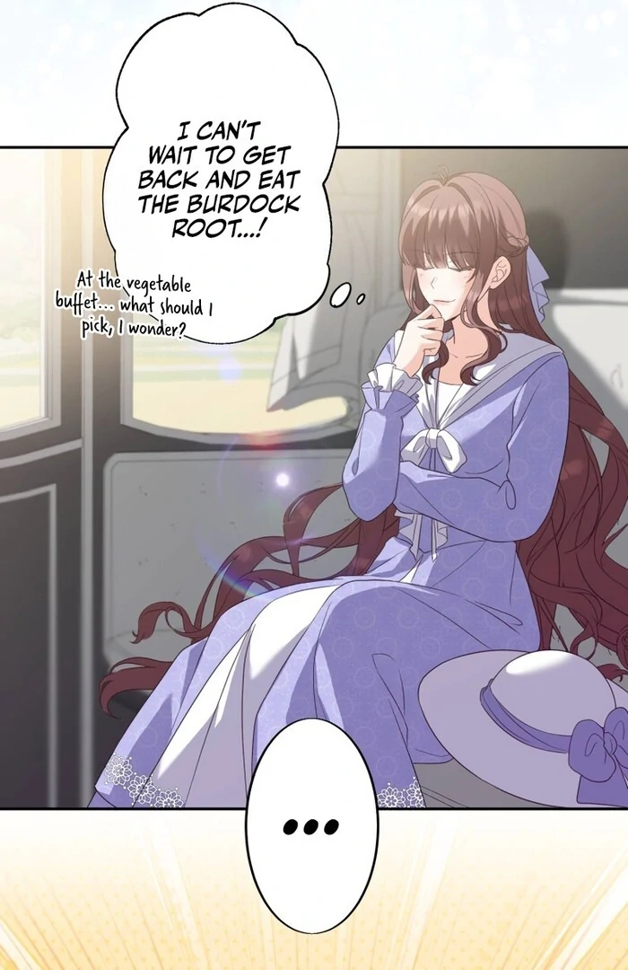 A New Husband, Please! The Forgotten Wife Who Barely Appeared in the Original Story Fights for a Happy Ending. Chapter 3 - page 47