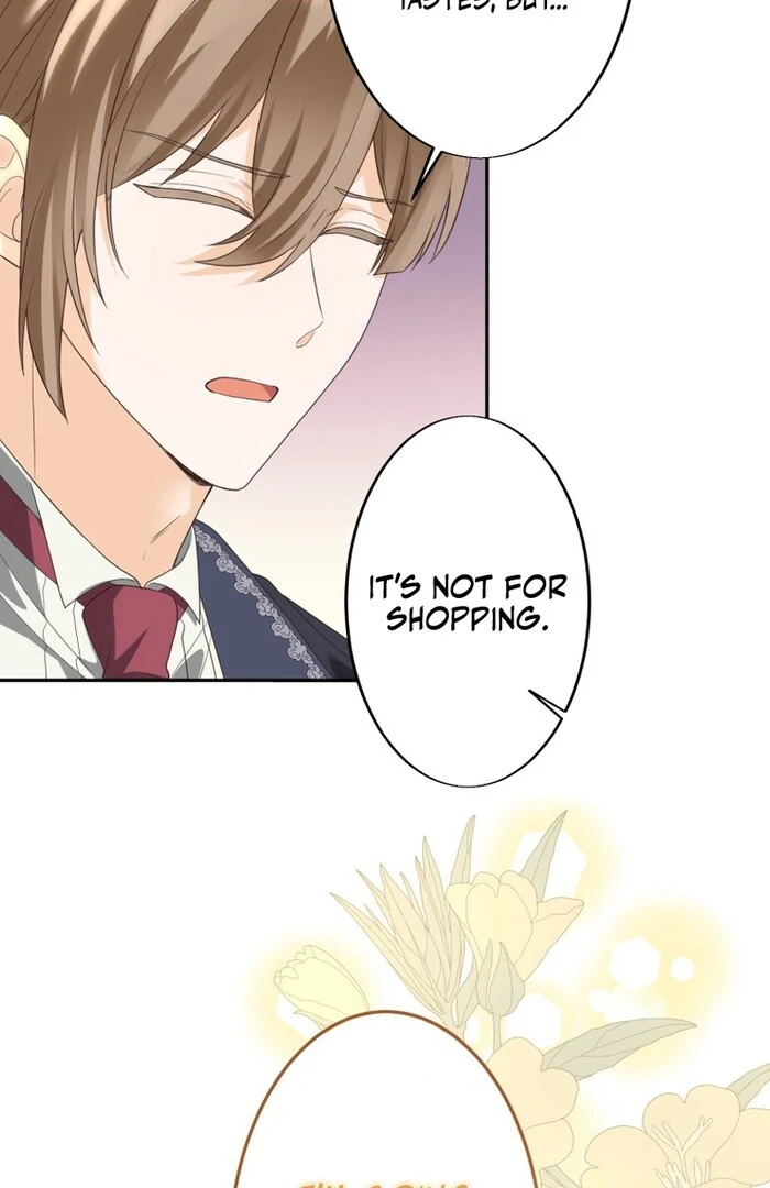 A New Husband, Please! The Forgotten Wife Who Barely Appeared in the Original Story Fights for a Happy Ending. Chapter 3 - page 4