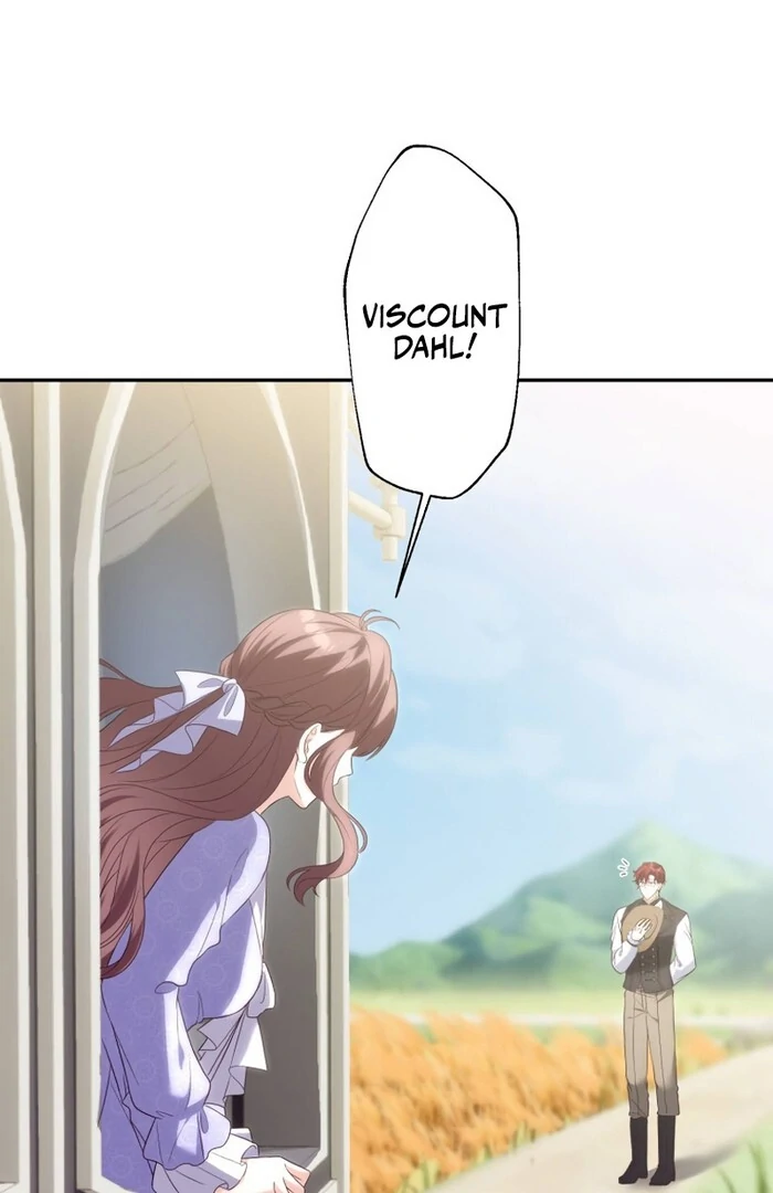 A New Husband, Please! The Forgotten Wife Who Barely Appeared in the Original Story Fights for a Happy Ending. Chapter 3 - page 49